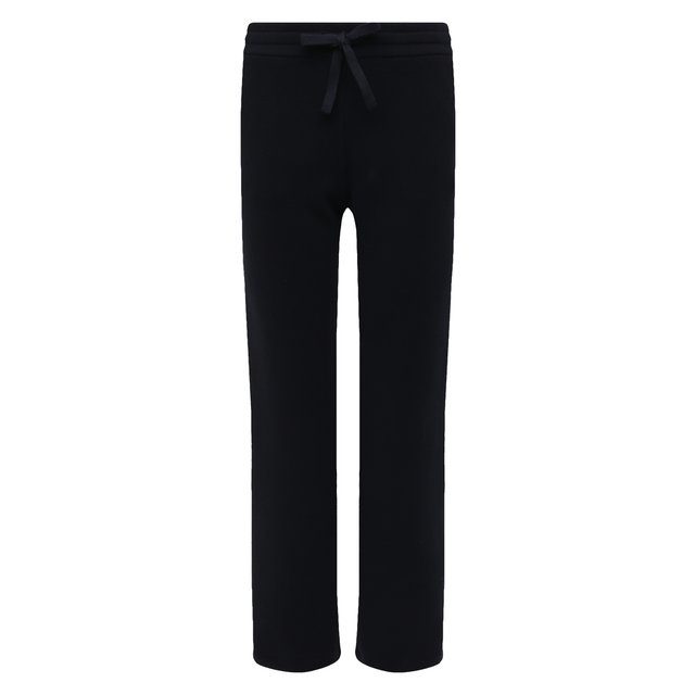 фото Хлопковые брюки loro piana