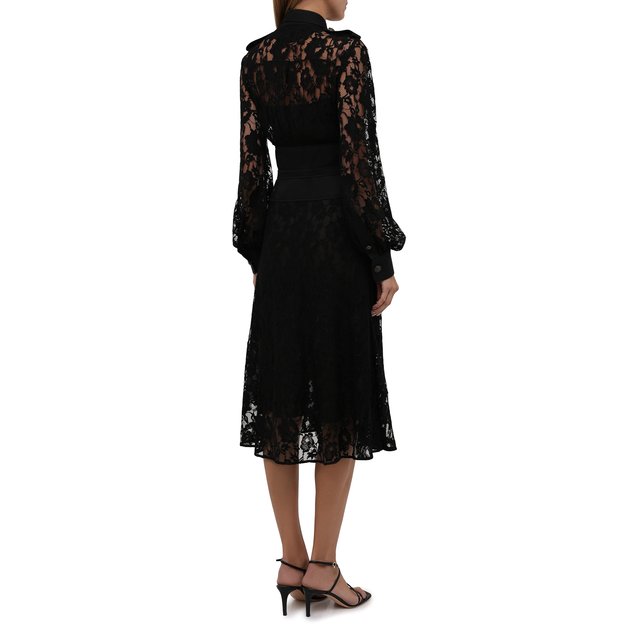 фото Платье из вискозы dsquared2