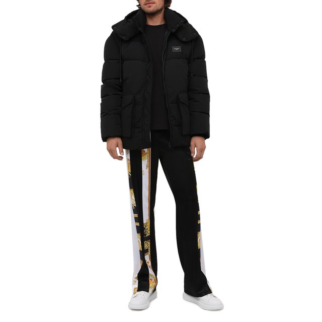 фото Брюки versace