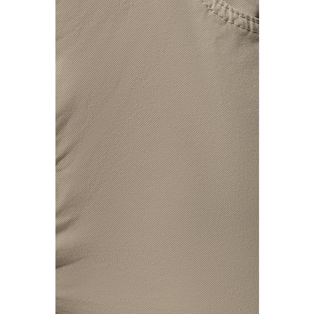 фото Хлопковые брюки zilli