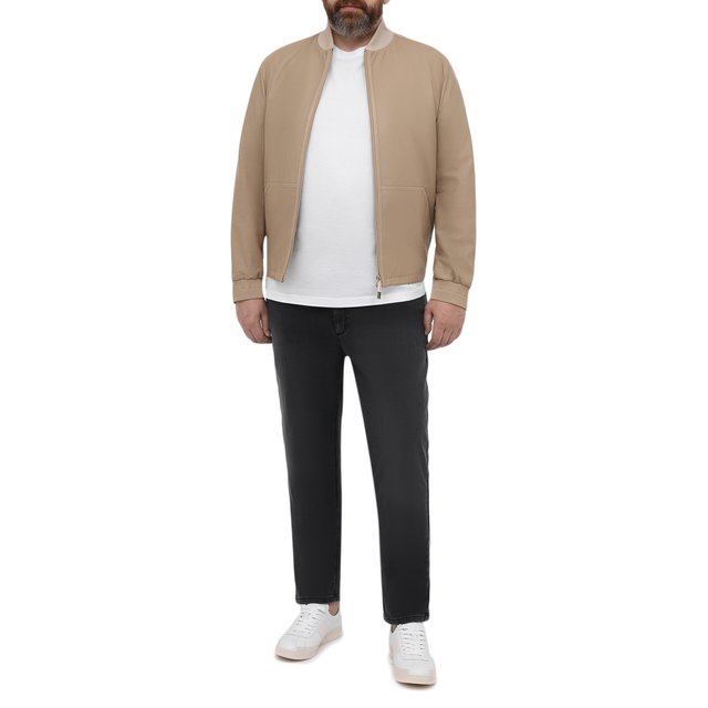 фото Джинсы zilli