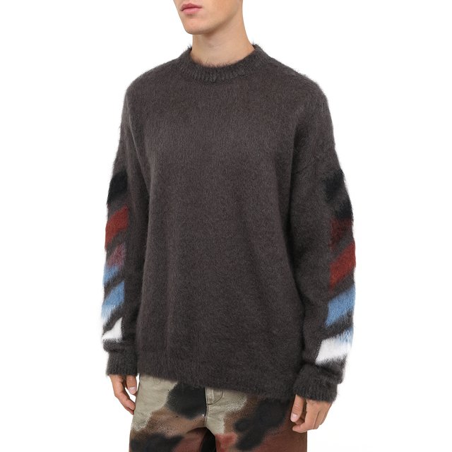 фото Свитер off-white