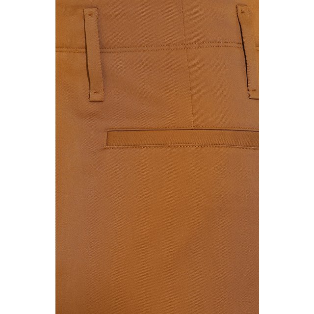 фото Хлопковые брюки forte_forte