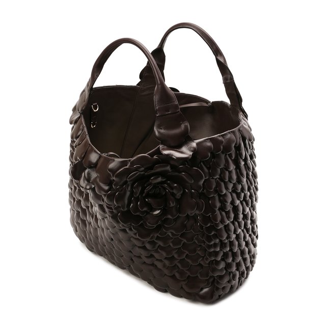 фото Сумка-тоут atelier rose large valentino