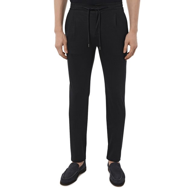 фото Брюки canali