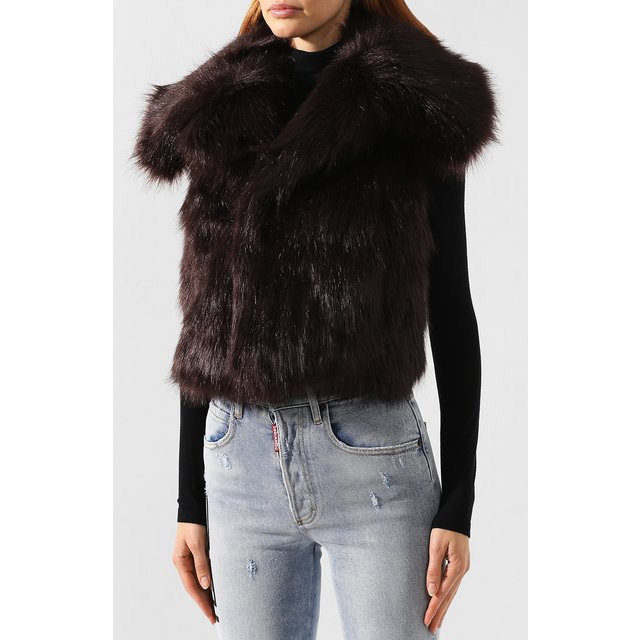 фото Жилет dsquared2