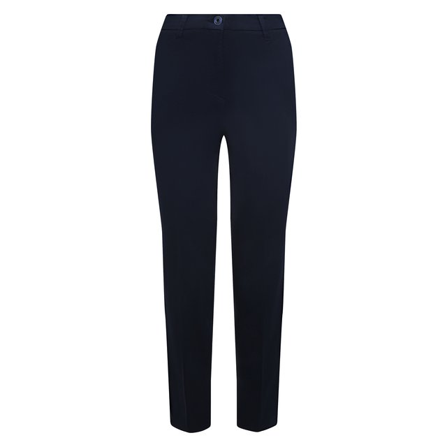 фото Хлопковые брюки jacob cohen