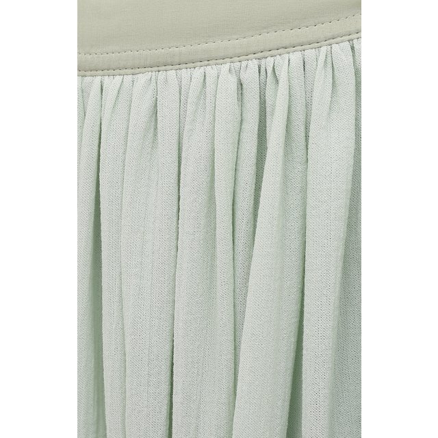 фото Хлопковые брюки loewe x paula's ibiza loewe