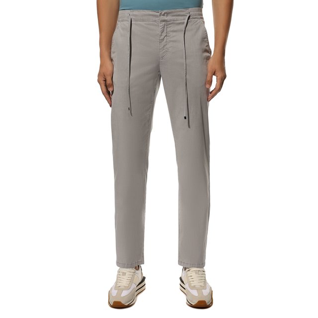 фото Брюки zilli sport