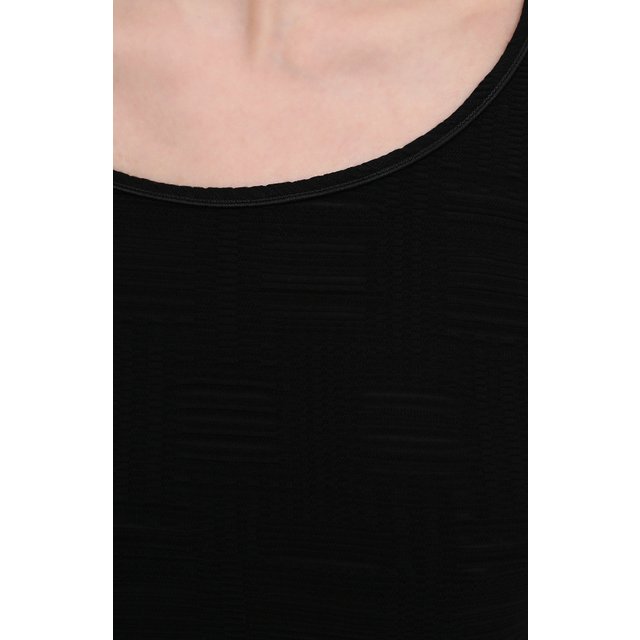 фото Лонгслив giorgio armani