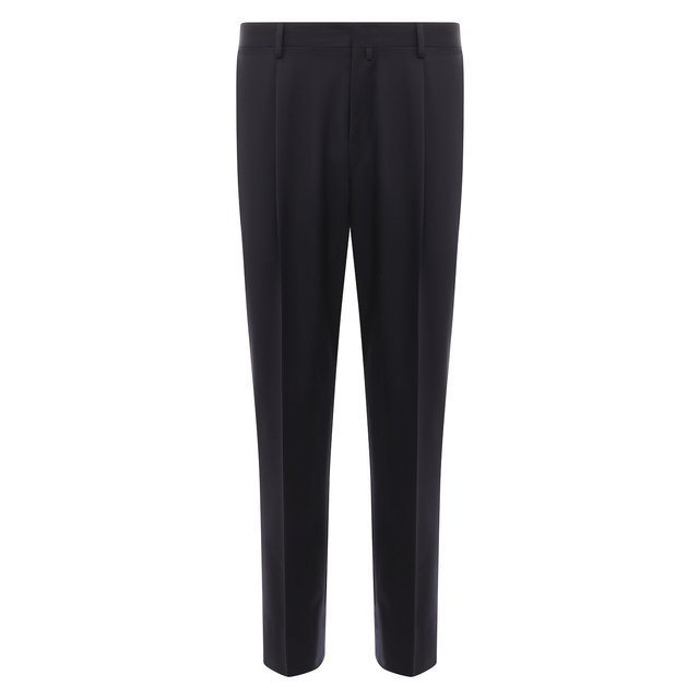 фото Шерстяные брюки corneliani