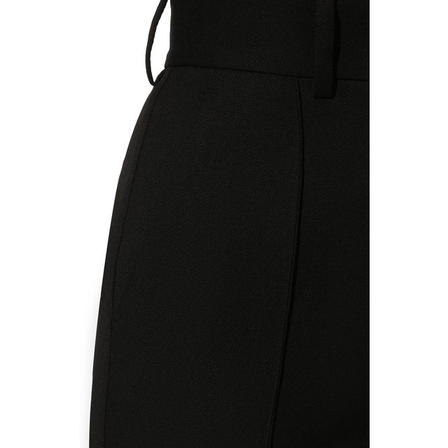 фото Шерстяные брюки dolce & gabbana