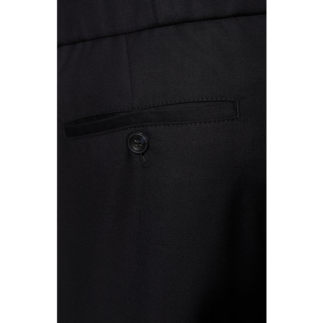 фото Шерстяные брюки marco pescarolo