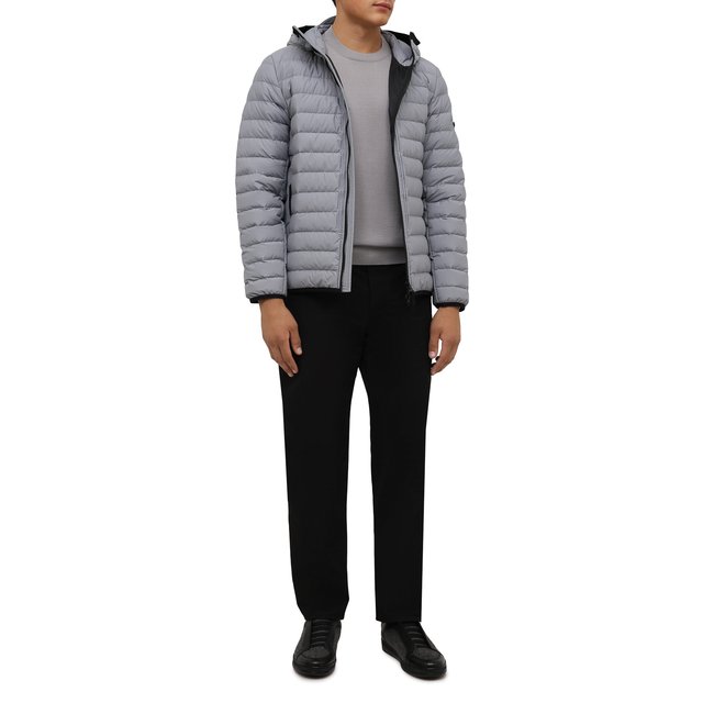 фото Комбинированные кеды doucal's