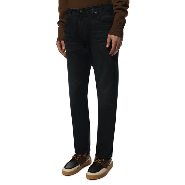 фото Джинсы graduate ag adriano goldschmied