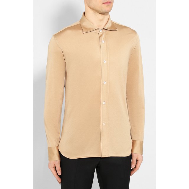 фото Рубашка tom ford