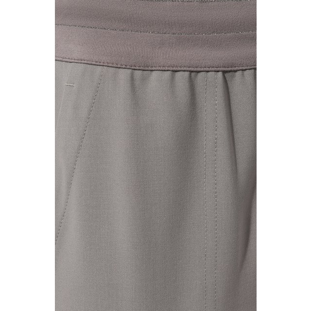 фото Шерстяные брюки lorena antoniazzi