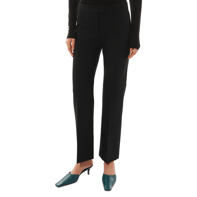 фото Шерстяные брюки philosophy di lorenzo serafini