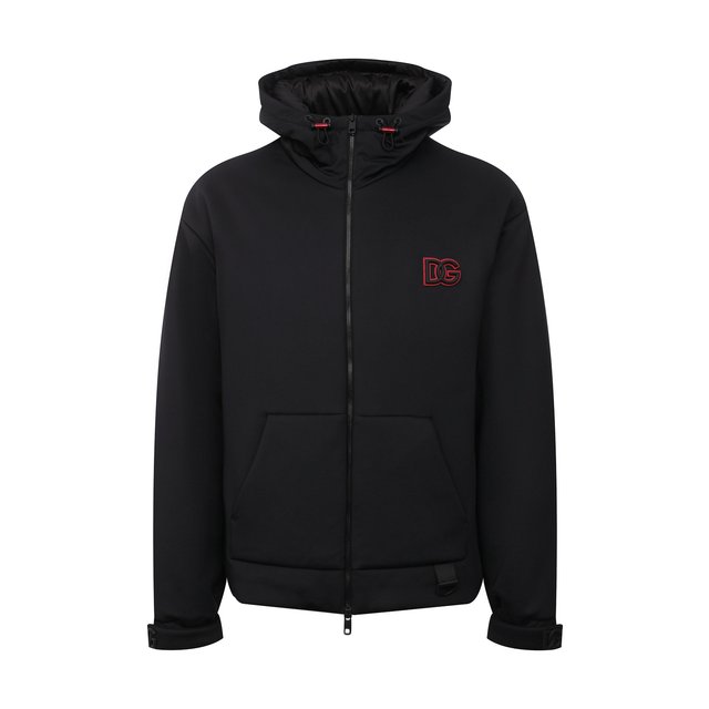 фото Утепленная куртка dolce & gabbana