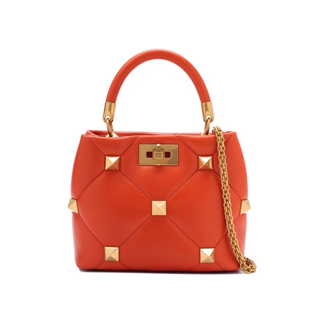 фото Сумка roman stud valentino