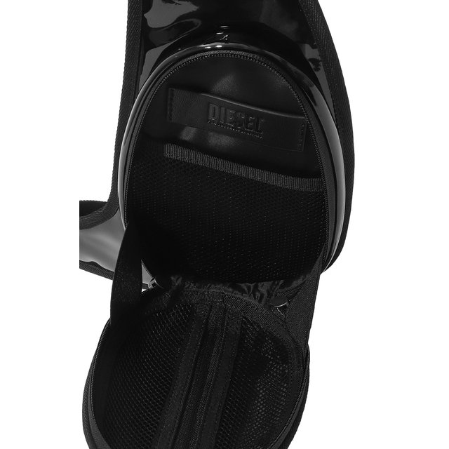 фото Поясная сумка diesel