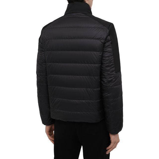 фото Двусторонняя куртка prada