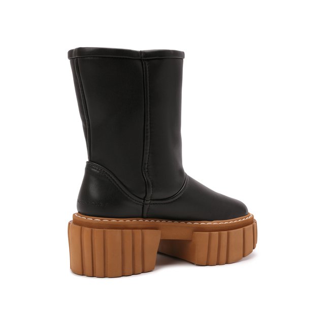 фото Полусапоги stella mccartney