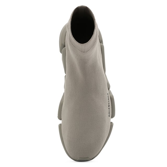 фото Текстильные кроссовки speed 2.0 balenciaga
