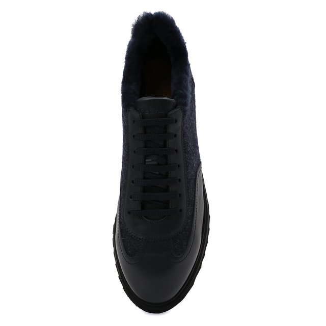 фото Комбинированные кроссовки doucal's