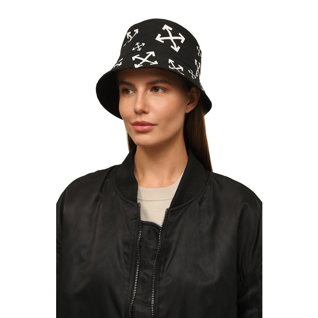 фото Панама off-white