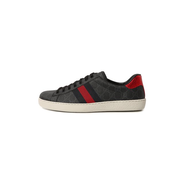фото Кеды ace gucci