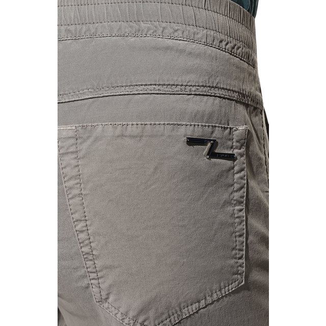 фото Брюки zilli sport