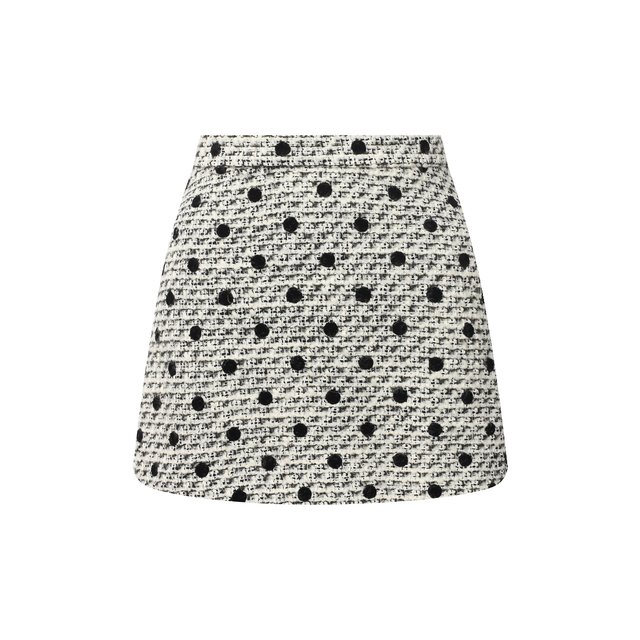 фото Юбка-шорты valentino