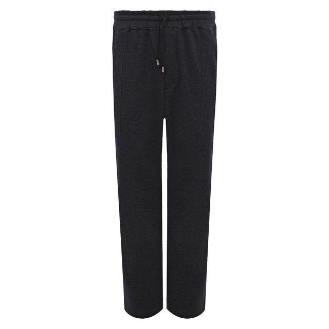 фото Хлопковые брюки cortigiani