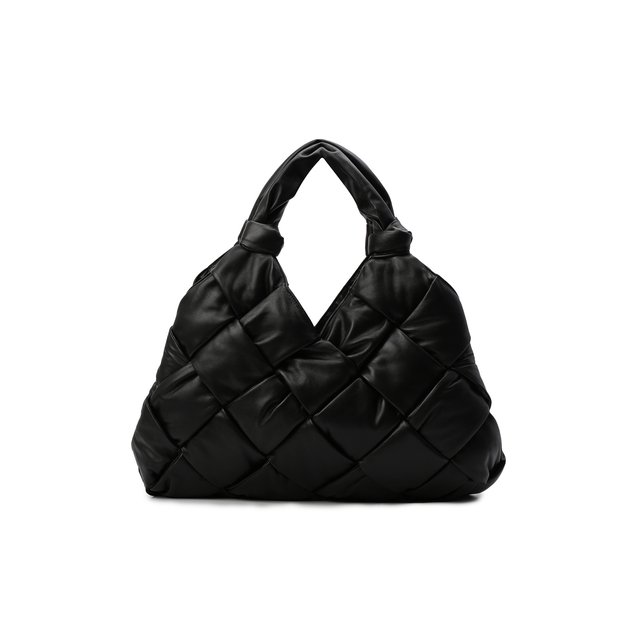 фото Сумка padded lock large bottega veneta