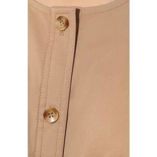 фото Хлопковое платье ellyme