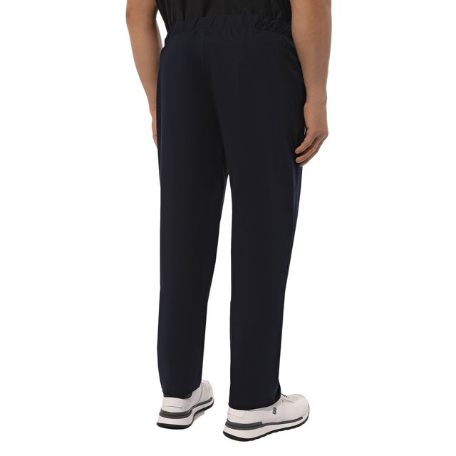 фото Хлопковые брюки paul&shark