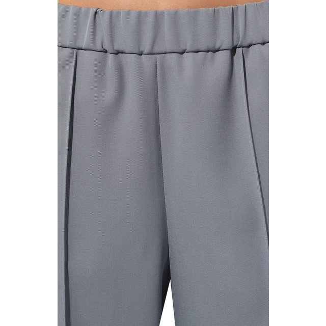 фото Шерстяные брюки jil sander