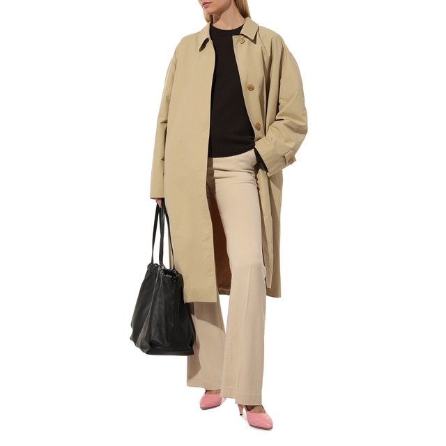 фото Кожаные туфли gucci