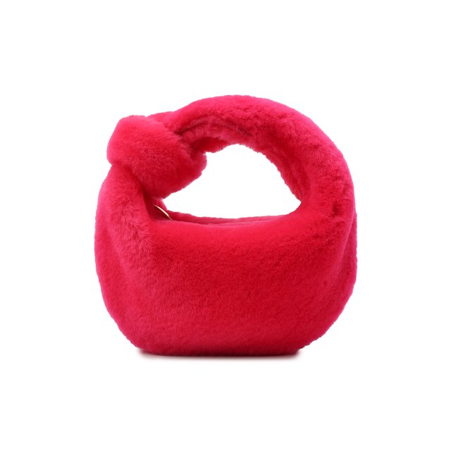 фото Сумка jodie mini bottega veneta