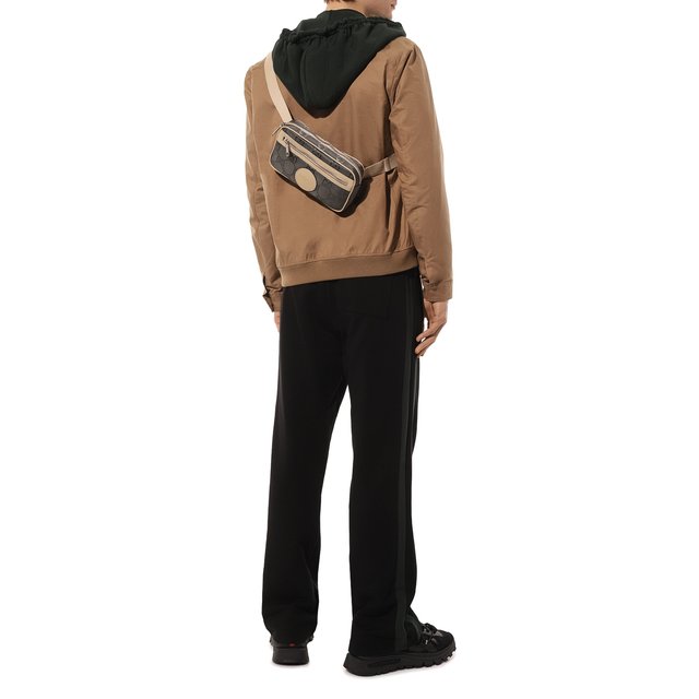 фото Поясная сумка off the grid gucci