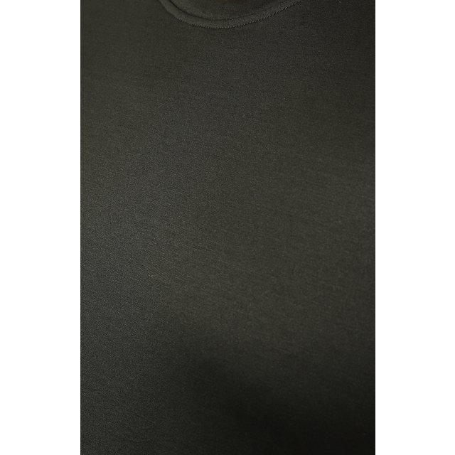 фото Хлопковая футболка must