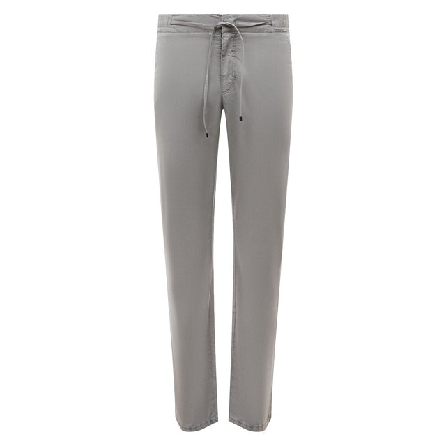 фото Брюки zilli sport