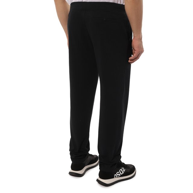 фото Хлопковый спортивный костюм paul&shark