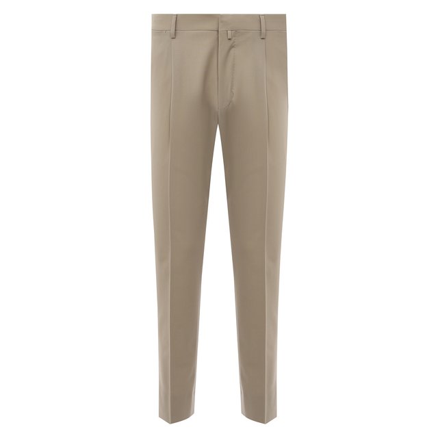 фото Шерстяные брюки corneliani