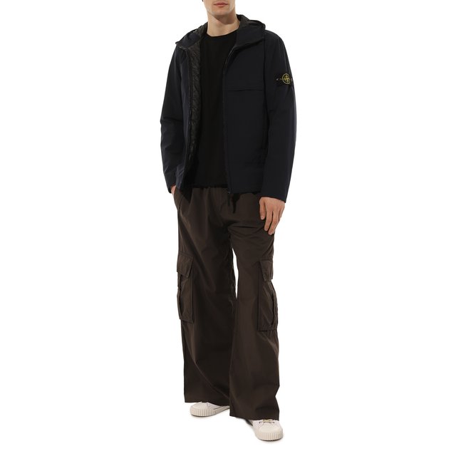 фото Куртка stone island