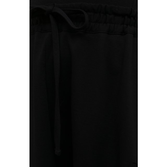 фото Хлопковые брюки y`s