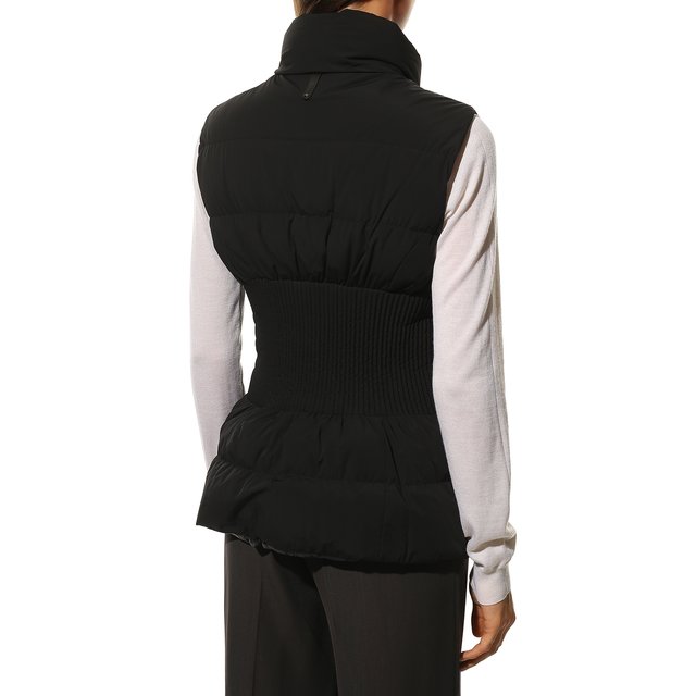 фото Пуховый жилет mackage