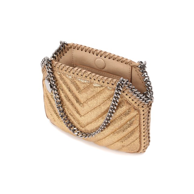 фото Сумка falabella mini stella mccartney