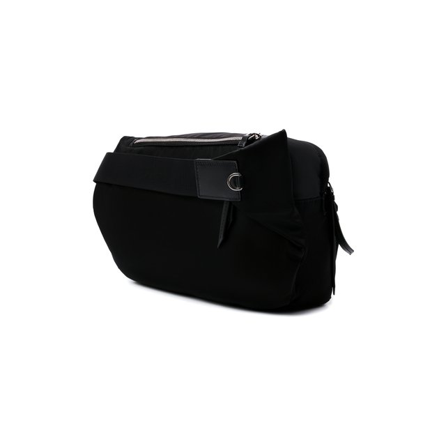 фото Поясная сумка prada